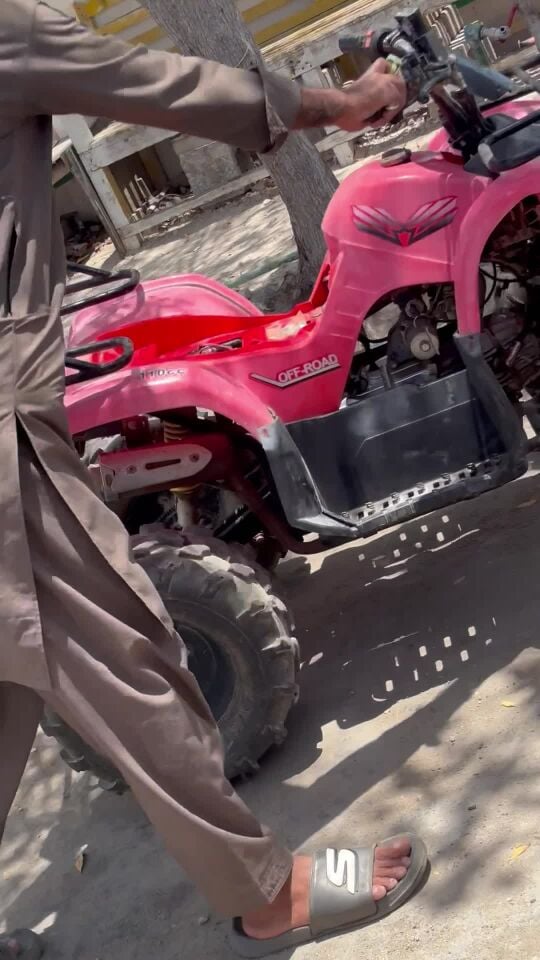 بطبطه قويه 