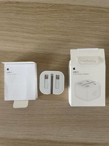 Apple Adaptor 