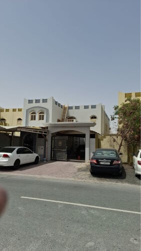 للبيع فيلا الغرافه الناصرية 