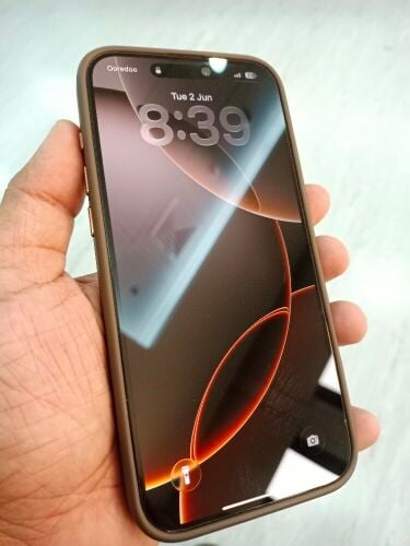 Iphone 16 pro max 512gb