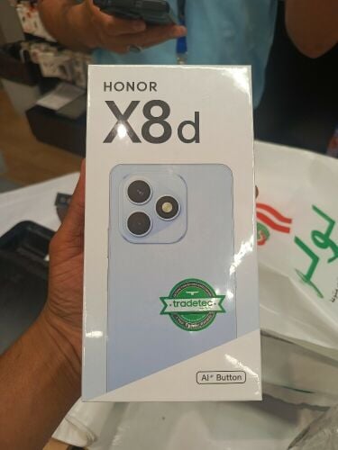 Honor X8D 4G