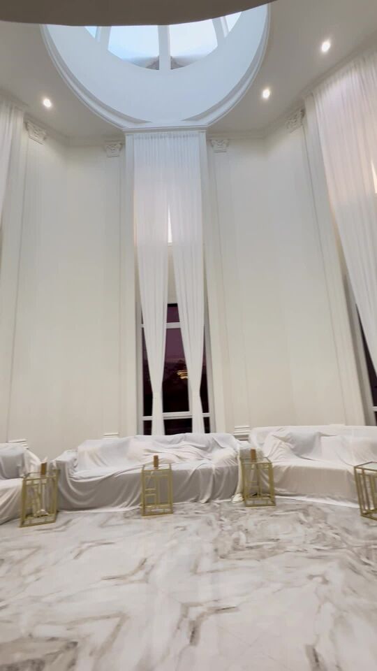 Sofa curtains making and repair 