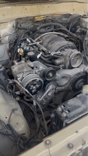 6.0 LS2