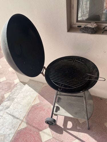 BBQ Grill