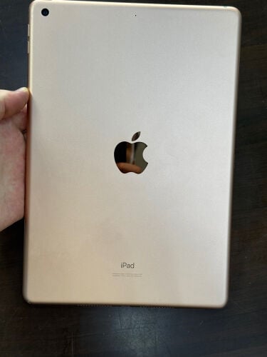 iPad 7