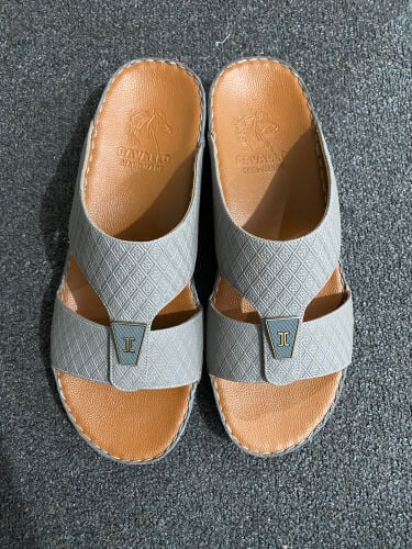 man slippers 