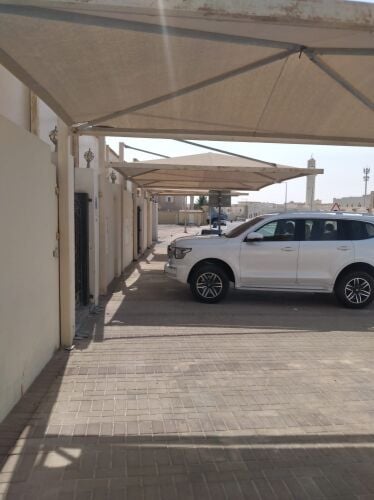 باركن سيارات
