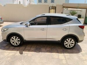 MG ZS 2022 for Sale