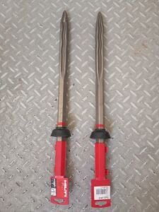 Hilti hammer bit for te 800 te1000
