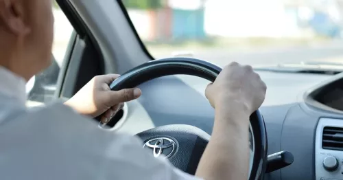 Driver for Family
