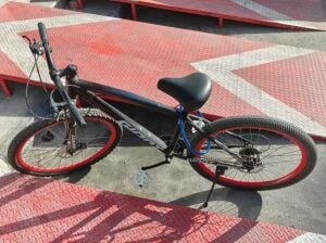 Gear Bicycle for Sale