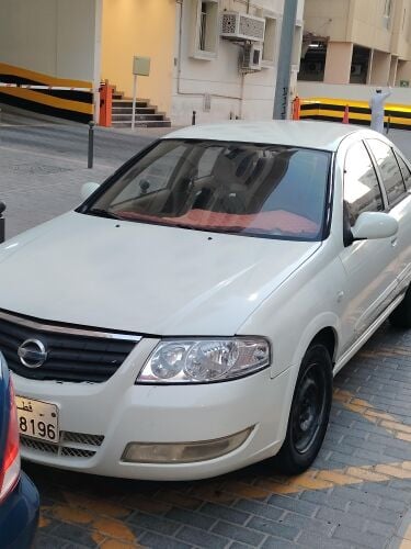 نيسان صني