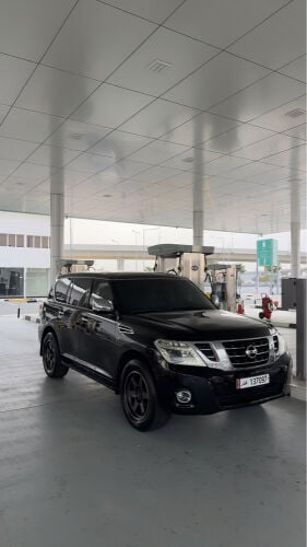بلاتينوم 320