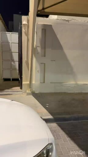 فيلا 4 غرف 4 حمامات 2 حوش مفروش