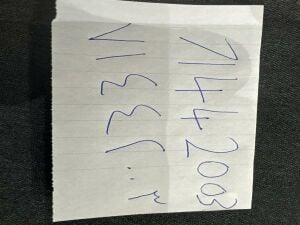 For sale