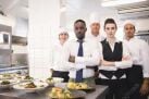 female only / hostess / waitress ar