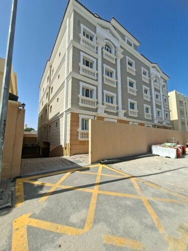 *عماره للايجار بالوكرة من الباطن
