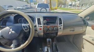 Mitsubishi Pajero Sport for sale!