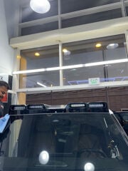 كشاف جيتور تي تو للبيع 