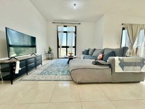 SPACIOUS 3BHK MASTER| TWO BALCONIES