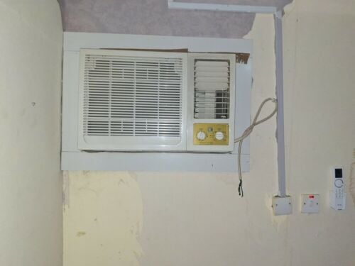 air conditioner