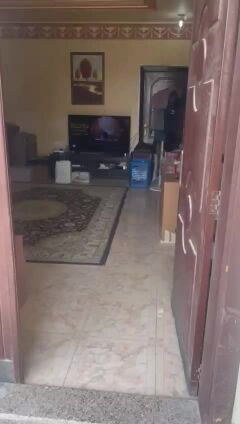 For rent flat in Meazar