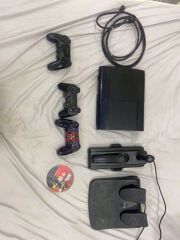Sony 3 