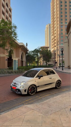 Fiat / فيات
