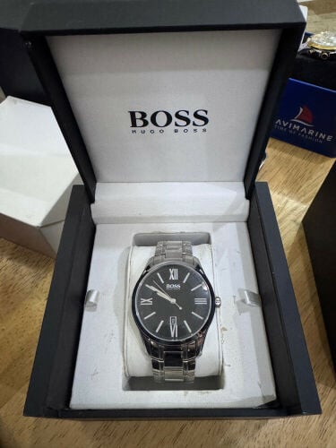 Hugo boss 