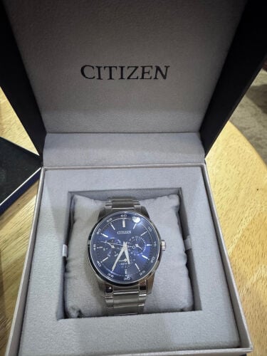     Citizen Eco-Drive