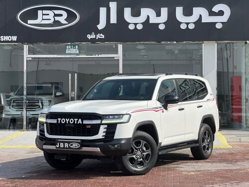 جي ار 2022 وكاله 