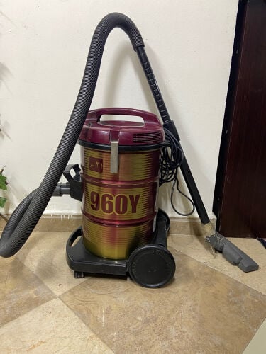 ‏ ‏ ‏Hitachi Japan Vacuum Cleaner