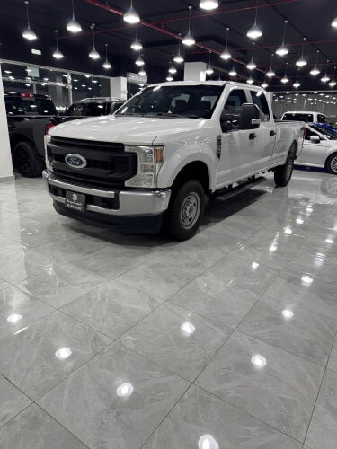 فورد 2020 اف 250