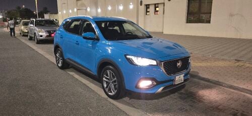 MG HS 3.0T URGENT SALE!!!