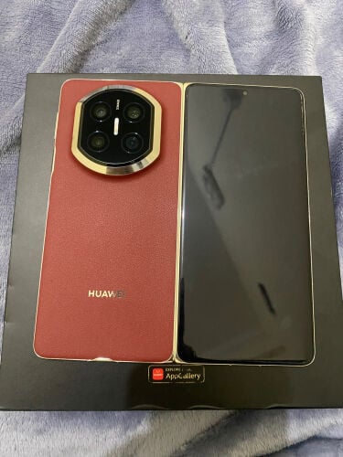 Huawei Mate X7 512gb 16gb ram 