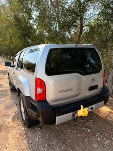 Nissan / نيسان