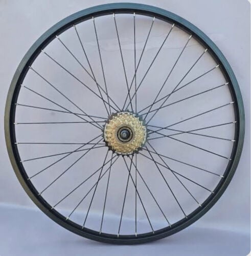 Two bicycles wheel Rims for sale