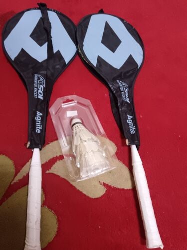 badminton Racket for sale new
