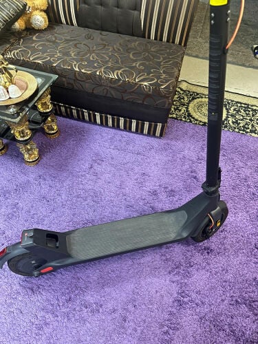 سكوتر شاومي