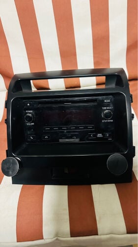 Car Accessories 