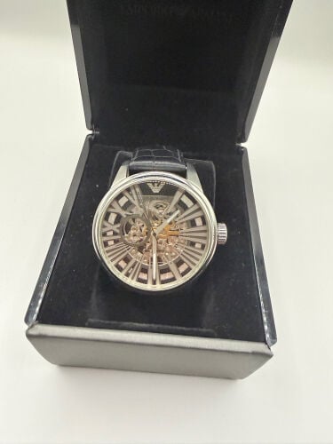 Emporio Armani watch 