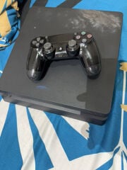Sony 4 slim