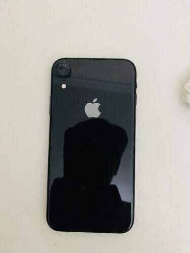 iPhone XR