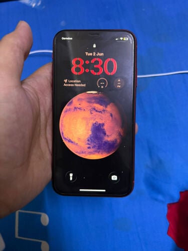 iPhone 11 RED