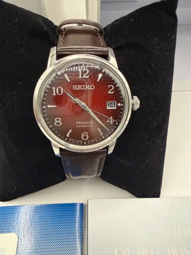 Seiko Horloges Heren, PRESAGE