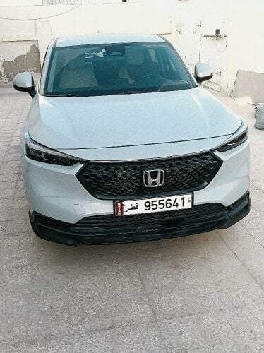 Honda HRV 2025 model