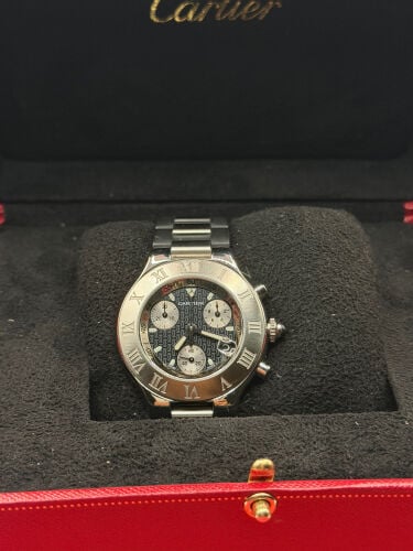 Cartier 