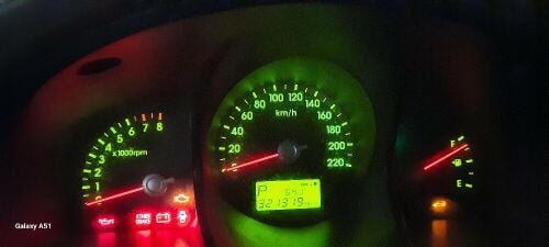 كيا سبورتاج 2009