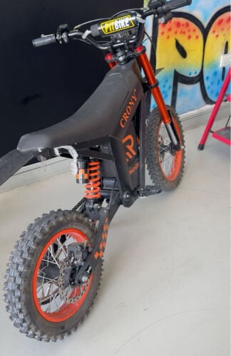 Sale scooter 01 