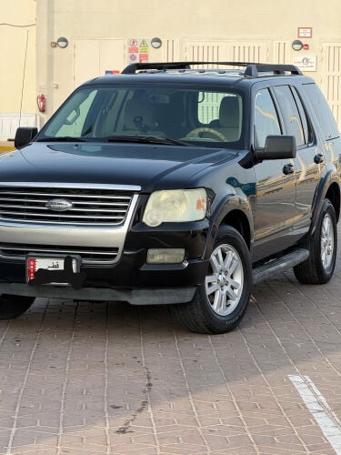 ford 2010